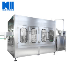 High Quality Pet Bottle Drinking Water Filling Production Line